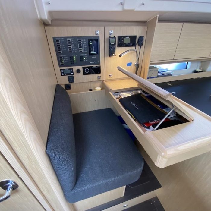 Lady Andaman | Bavaria C46 photo 17