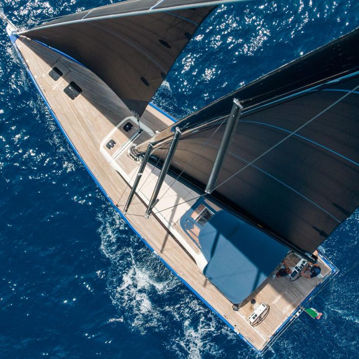 Avalon - Luxury - A/C, Watermaker | Solaris 55 photo 14