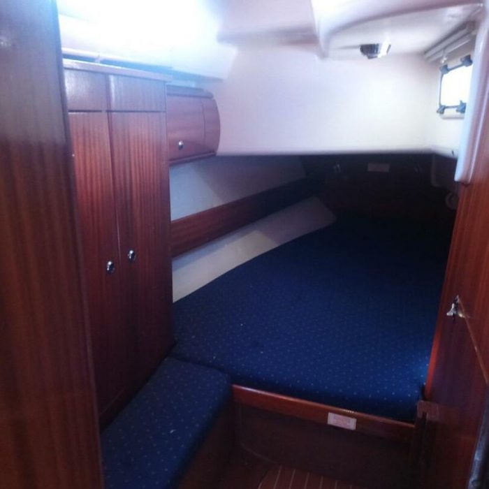 Marianna | Bavaria 36 Cruiser photo 8 Marianna | Bavaria 36 Cruiser photo 8