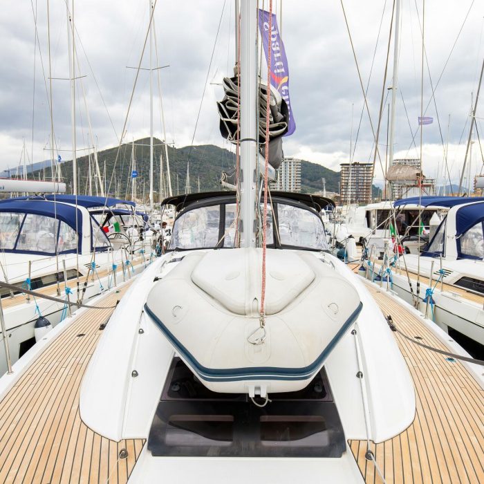 Talassa - Premium line | Jeanneau 54 photo 17