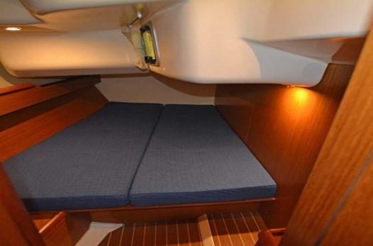 Don Pepe | Sun Odyssey 49 photo 10