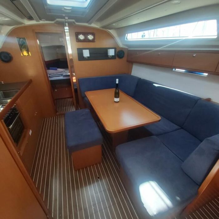 Livka IV | Bavaria Cruiser 41 photo 14