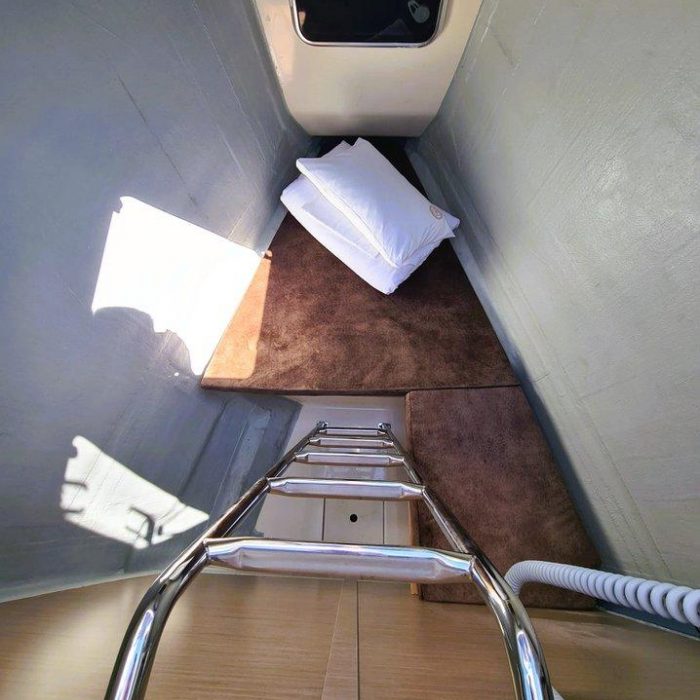 Adriatiq Scum | Hanse 508 photo 11