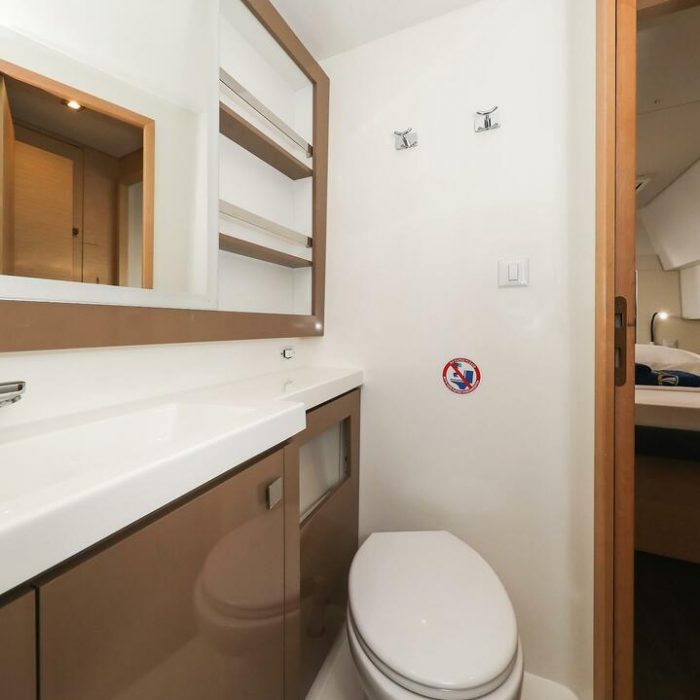 Tamara V | Fountaine Pajot Saona 47 Quintet photo 48
