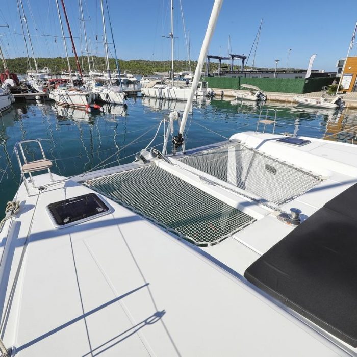 Sail la Vie | Lagoon 42 photo 2