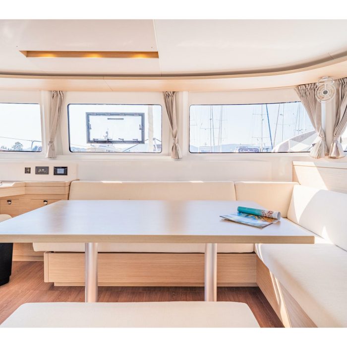 Enjoy | Lagoon 46 photo 19