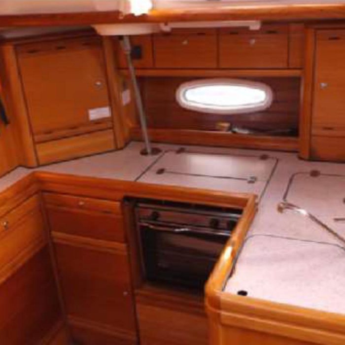 Jeannine | Bavaria 50 Cruiser photo 17