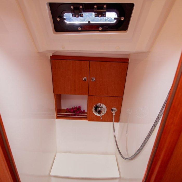Tangram | Bavaria 41 Cruiser photo 2