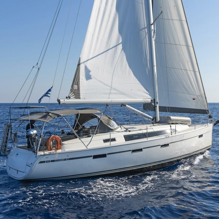 Laertis | Bavaria Cruiser 41 photo 1