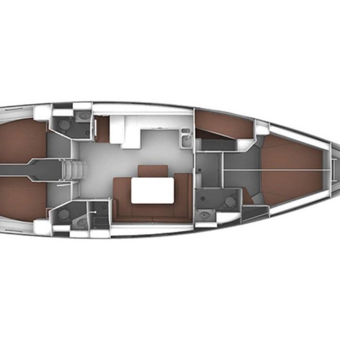 Homer | Bavaria 51 Cruiser photo 4