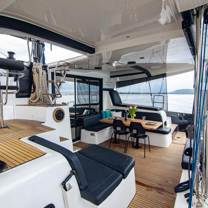 Casta Diva | Lagoon 42 - 4 + 2 cab. photo 19