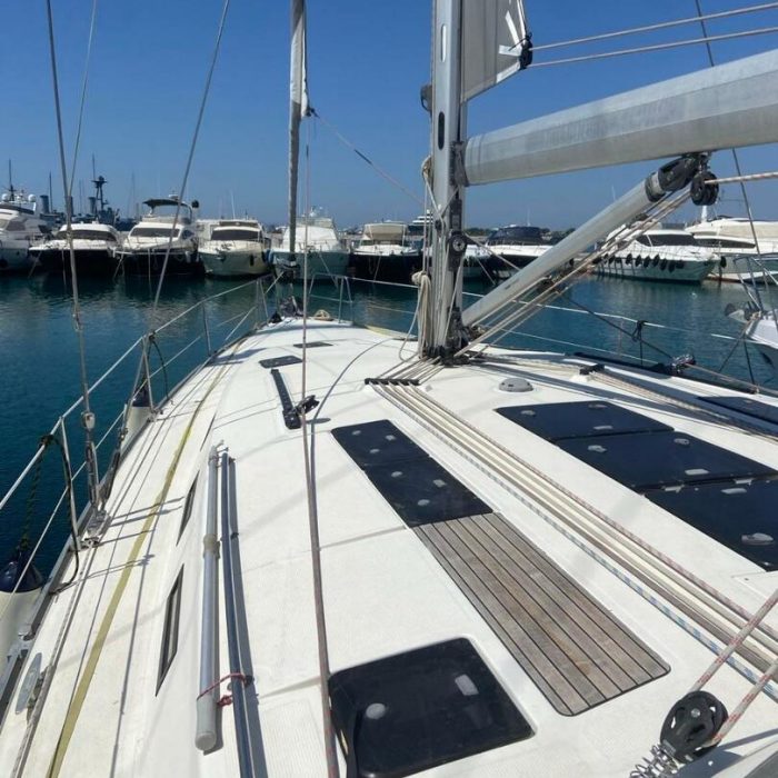 Marianthi M | Bavaria 50 Cruiser photo 2