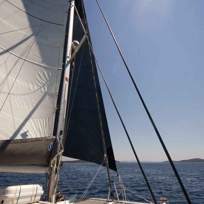 Whale Symphony | Nautitech 40 open NEW - 4 + 2 cab. photo 3