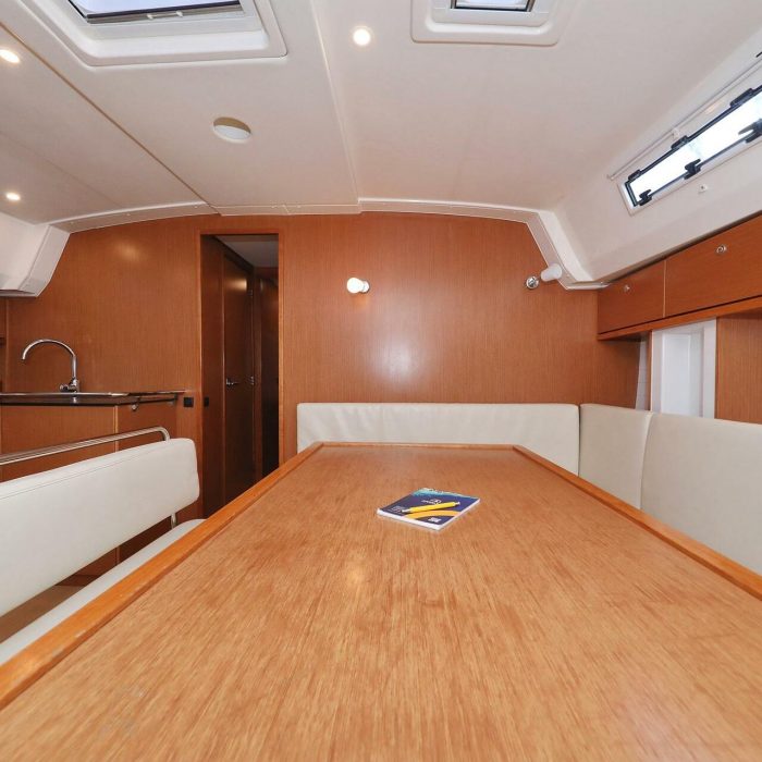 Siegal | Bavaria Cruiser 50 photo 29