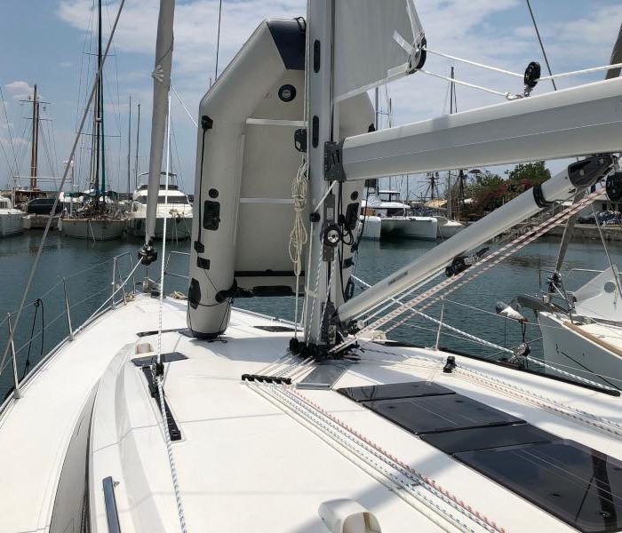 Alma Libre III | Bavaria Cruiser 51 photo 2