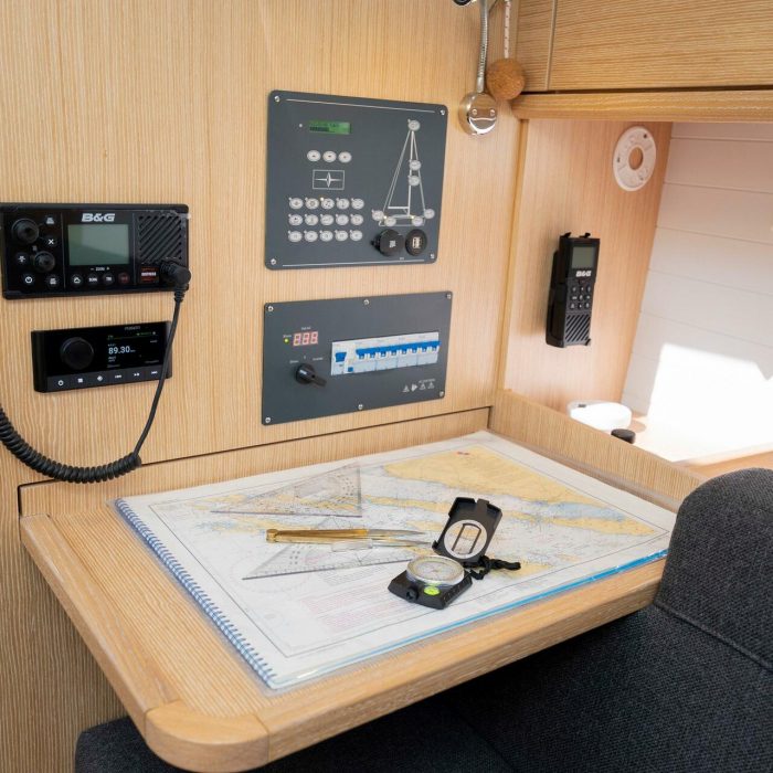 Fortunata | Bavaria Cruiser 37 Style photo 35