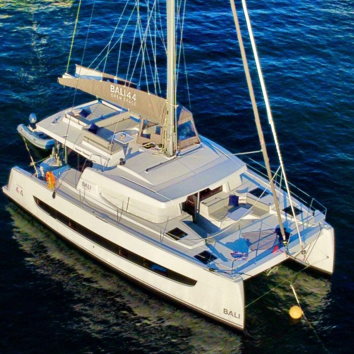 BLISS LUXURY CATAMARAN | Bali 4.4 photo 2