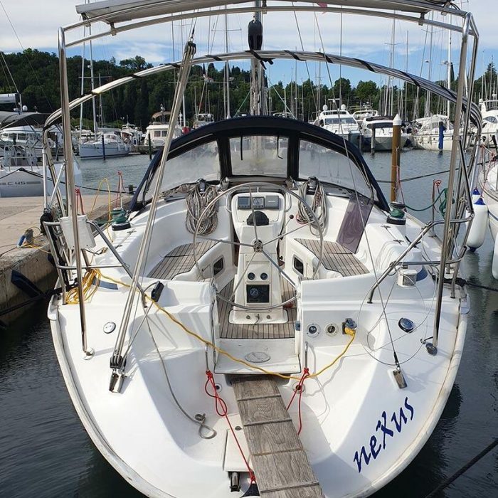 Nexus | Bavaria 38 photo 3