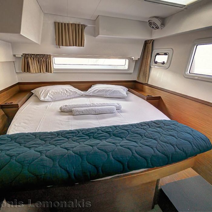 Winny (skippered only) | Lagoon 42 photo 9