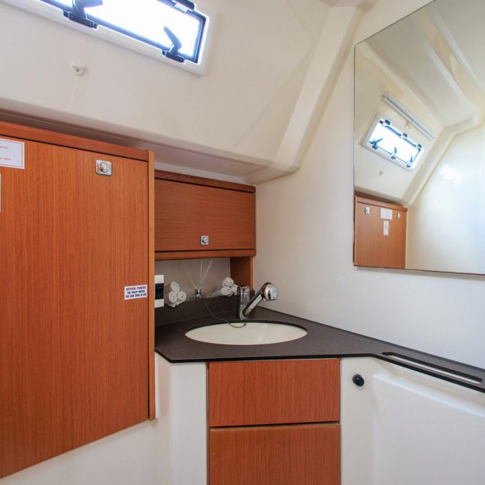 Kyveli | Bavaria Cruiser 46 photo 14