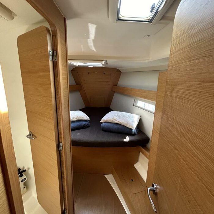 Artemis | Dufour 412 Grand Large photo 25