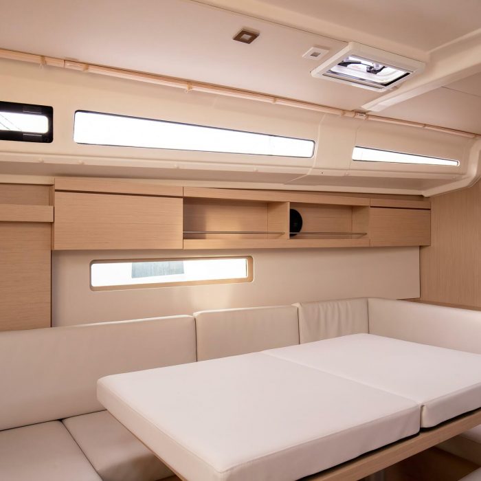 Gea - Standard Line | Oceanis 40.1 photo 23