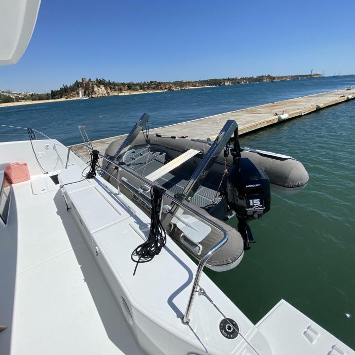 Foutaine Pajot ISLA 40 | Isla 40 photo 9