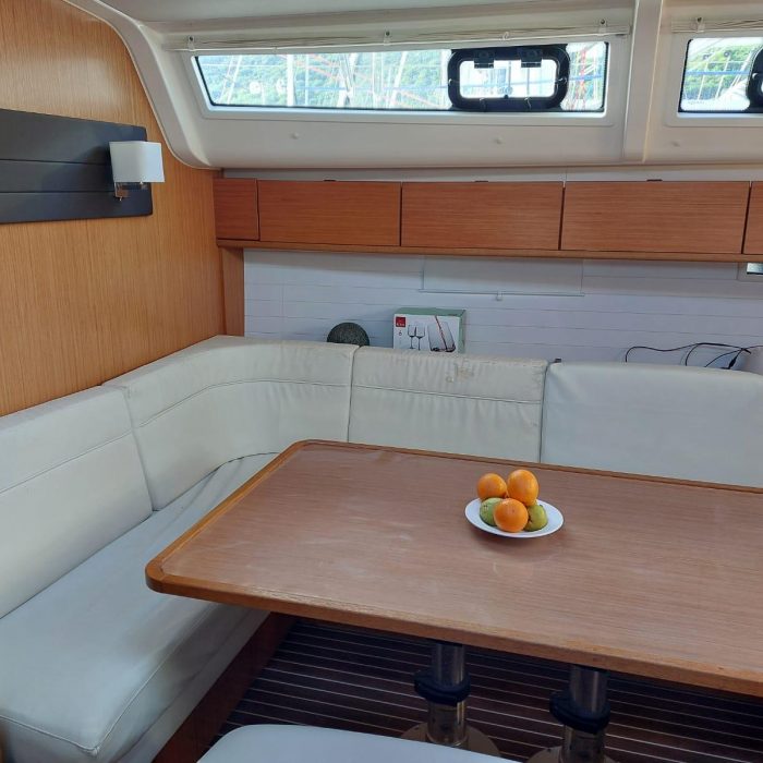 Vera | Bavaria 51 Cruiser photo 18