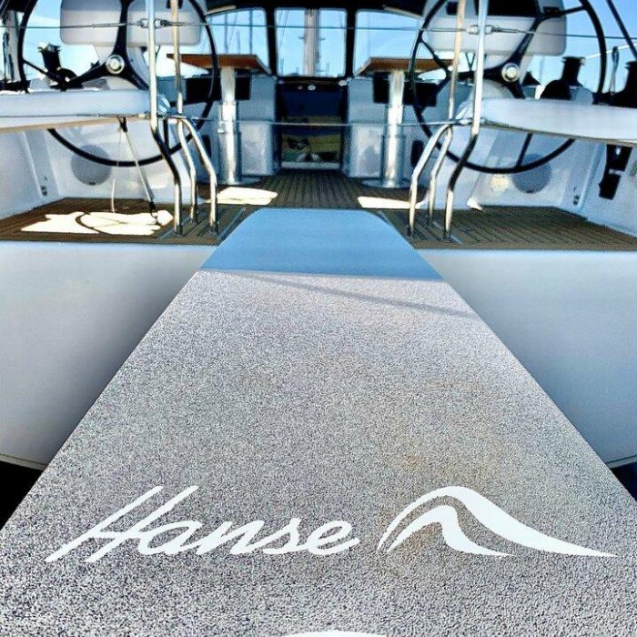 Hanse 508 | Hanse 508 photo 23