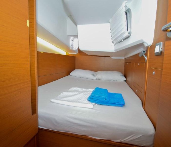 Sky Ela | Sun Odyssey 410 photo 49