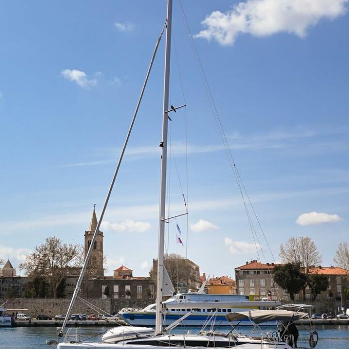 SEA CLOUD | Bavaria C38 photo 9