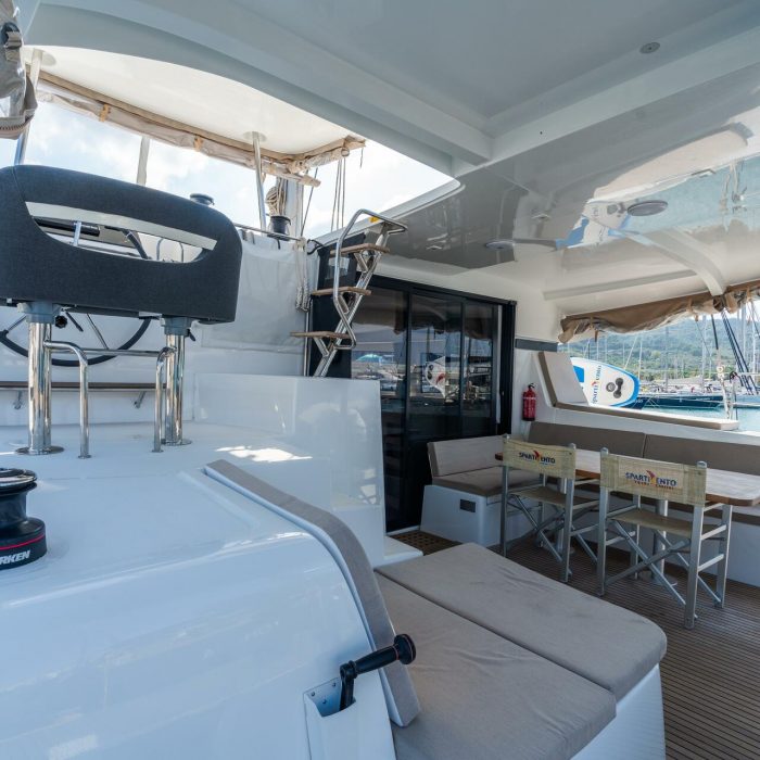 Ferd - Premium line | Lagoon 42 photo 10