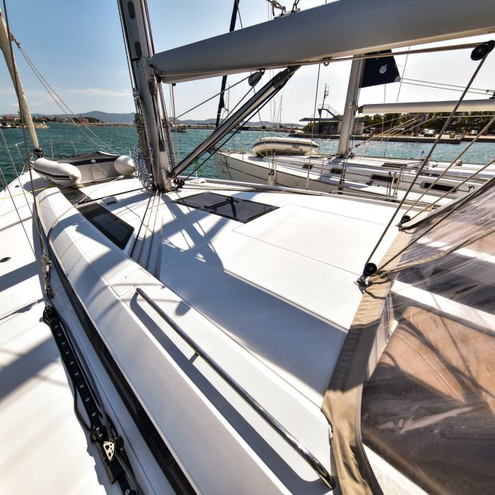 Dodo | Oceanis 51.1 photo 1