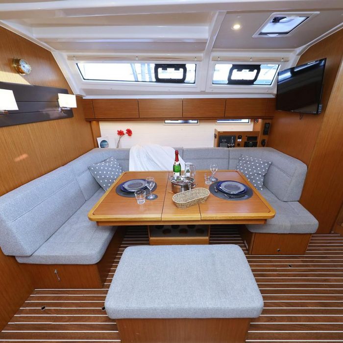 Rocky I | Bavaria Cruiser 46 photo 8
