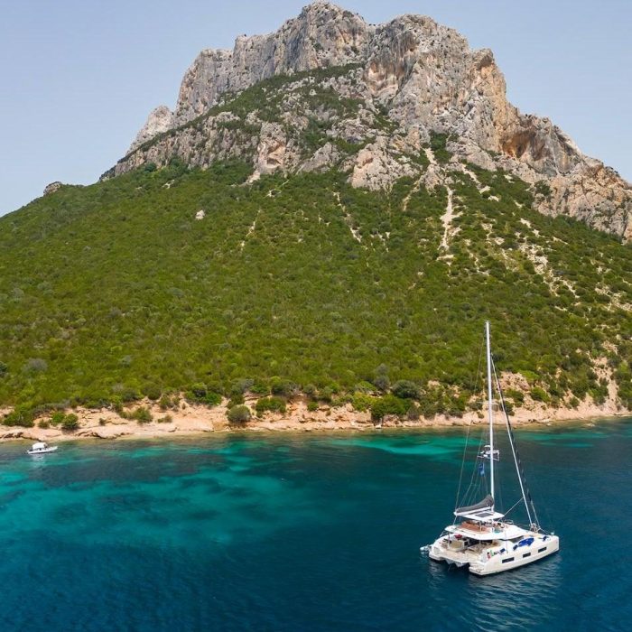 SAILUXE - Sami | Lagoon 55 photo 5