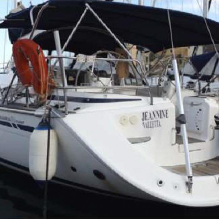 Jeannine | Bavaria 50 Cruiser photo 4