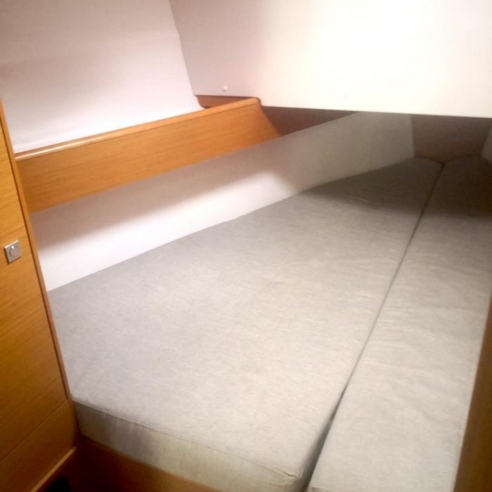 Bibidou | Sun Odyssey 30i photo 9