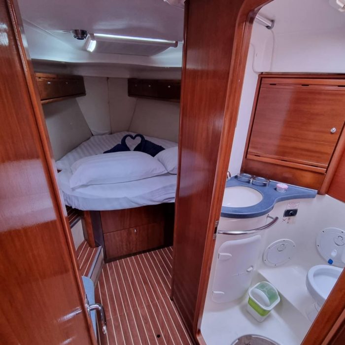 Inspiration | Bavaria 40 Cruiser photo 11