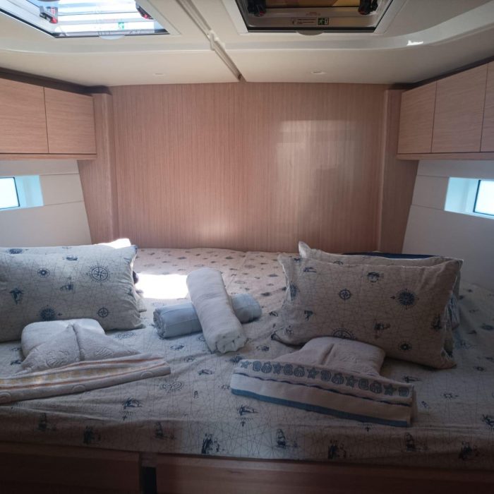 Olimp | Bavaria Cruiser 57 photo 7