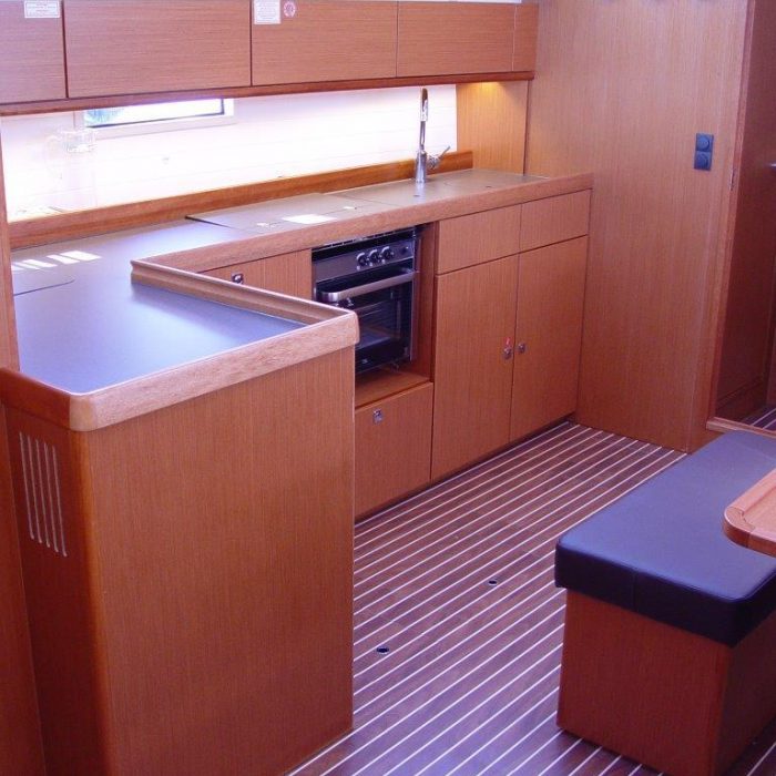 Fenice | Bavaria Cruiser 46 photo 11