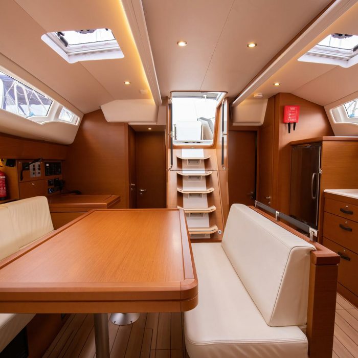 Talassa - Premium line | Jeanneau 54 photo 29