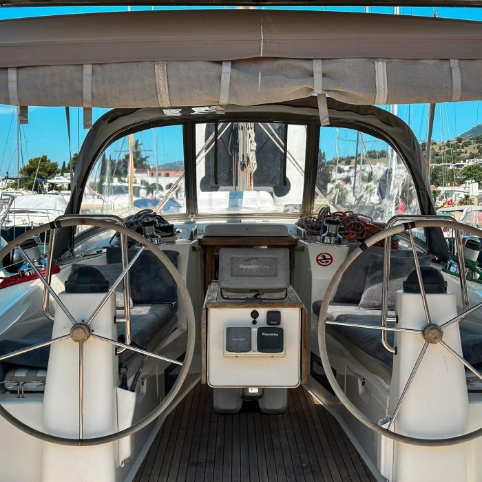 Spark 1 | Bavaria Cruiser 40 photo 9