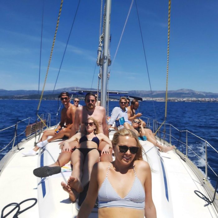 Freedom | Bavaria 44 photo 12