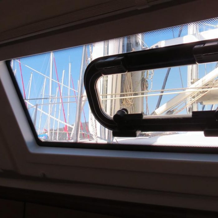 Sita | Bavaria Cruiser 46 photo 7