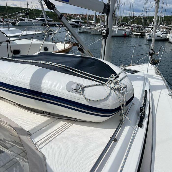 Pulenat | Bavaria Cruiser 33 photo 4