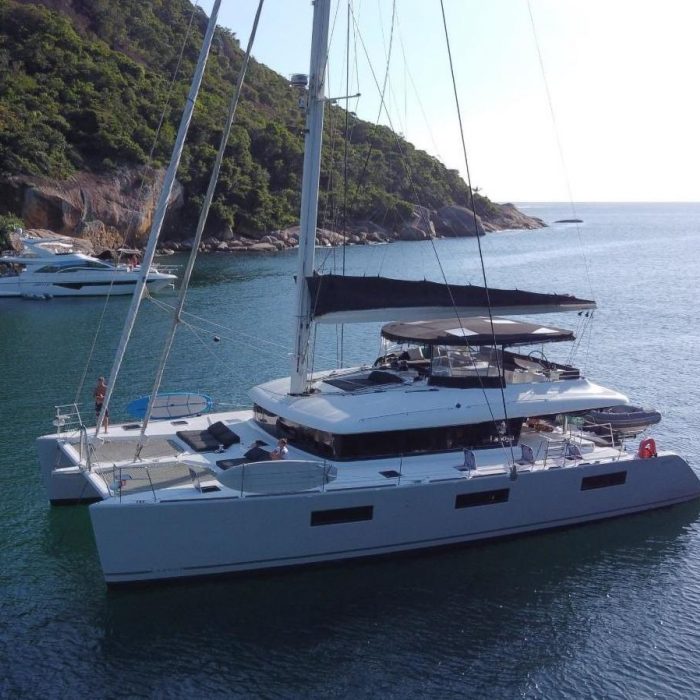 La Joya | Lagoon 620 photo 7