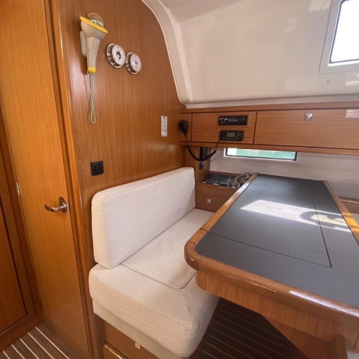 Rutilicus | Bavaria Cruiser 51 photo 8