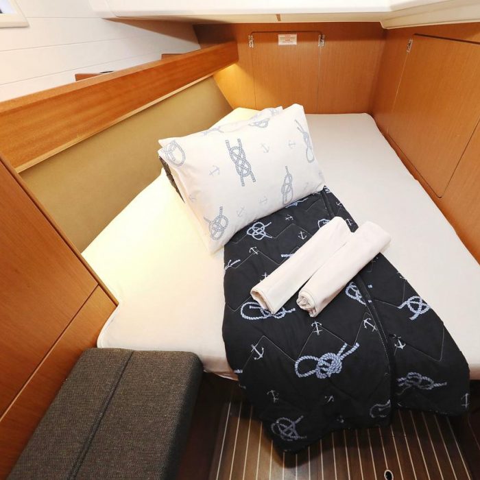 Neo Star V | Bavaria Cruiser 46 photo 27