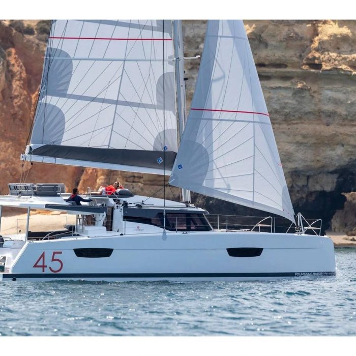 BLU DOLPHIN | Elba 45 photo 1