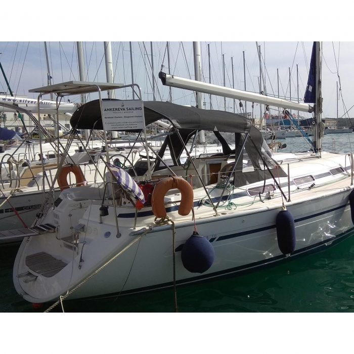 Ankereva | Bavaria 36 photo 1